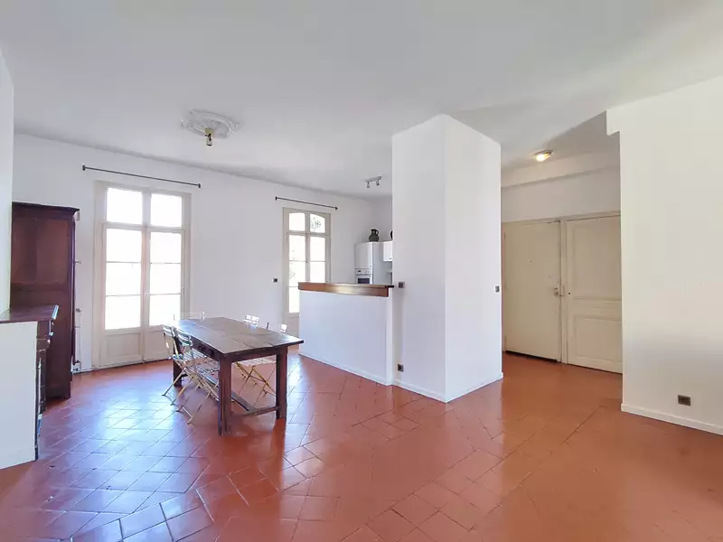 Appartement, 188 m²