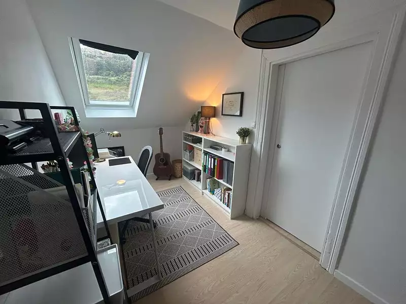 Appartement, 70 m²