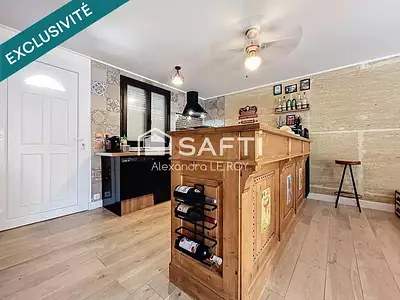 Maison, 78 m²