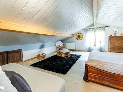 Maison, 188 m²