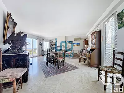 Maison, 200 m²