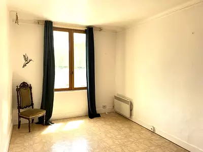 Maison, 48 m²
