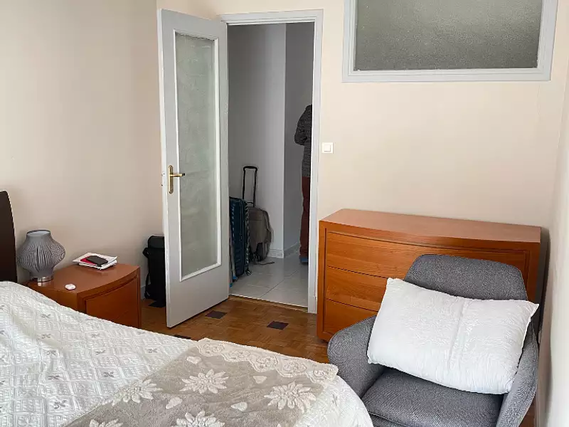 Appartement, 54 m²