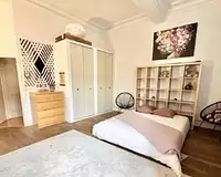 Appartement, 126 m²