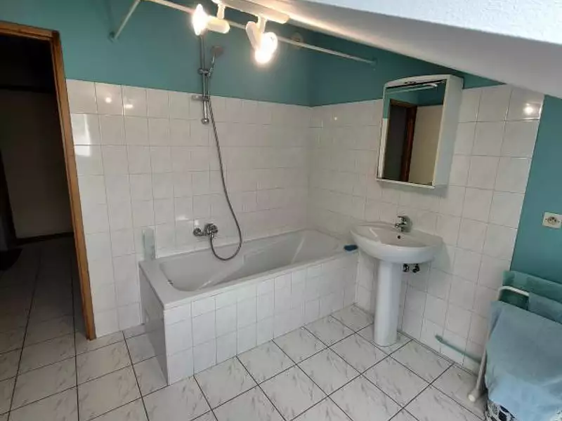 Maison, 105 m²