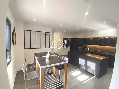 Appartement, 107,75 m²