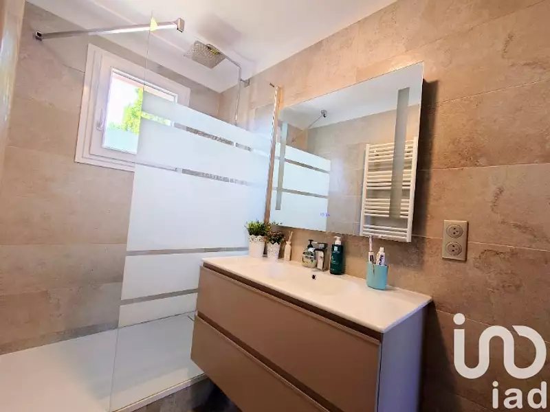 Maison, 84 m²
