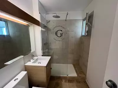 Appartement, 24 m²