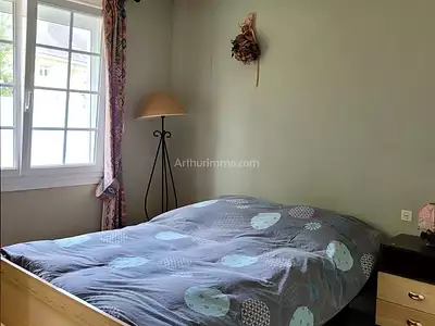 Maison, 95 m²