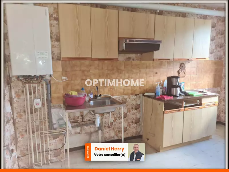 Maison, 88 m²