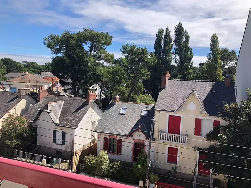 Appartement, 46,15 m²