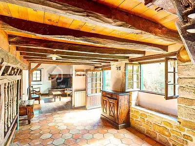 Maison, 128 m²