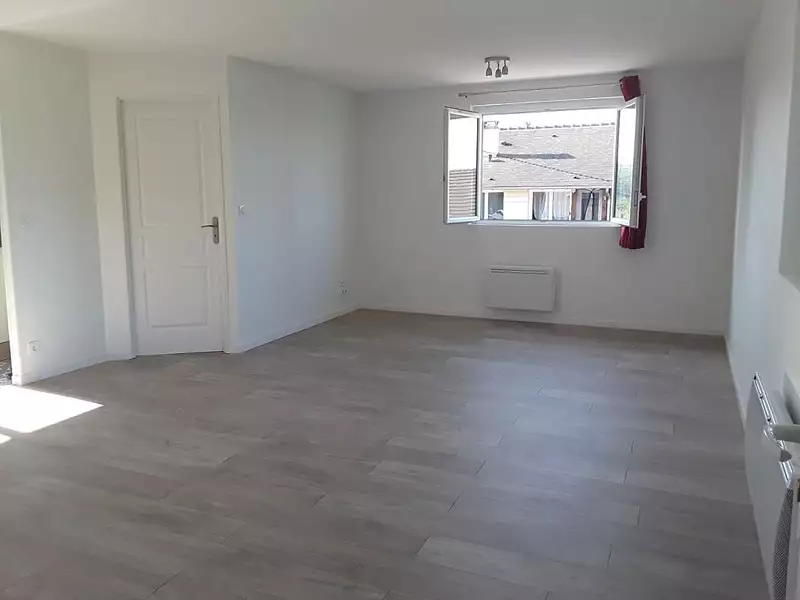 Appartement, 49 m²