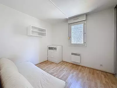 Appartement, 33,29 m²