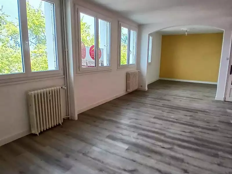Appartement, 83,74 m²