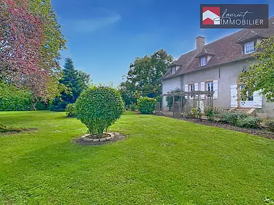 Maison, 291 m²