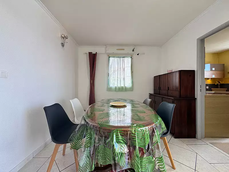 Appartement, 87,26 m²