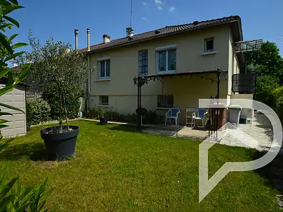 Maison, 65 m²
