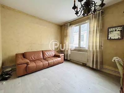 Maison, 137 m²