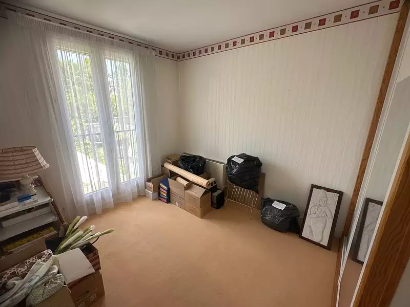 Maison, 89 m²