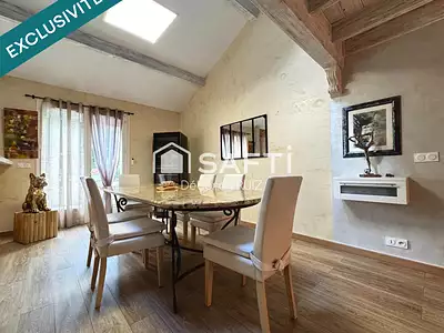 Maison, 150 m²