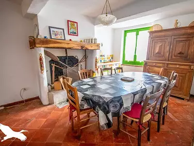 Maison, 245 m²
