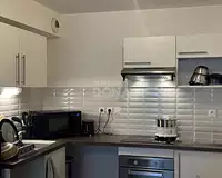 Appartement, 57,65 m²