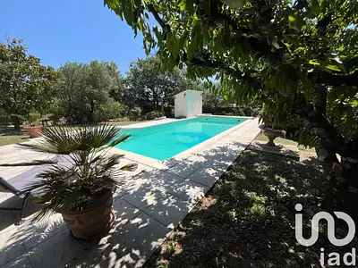 Maison, 133 m²
