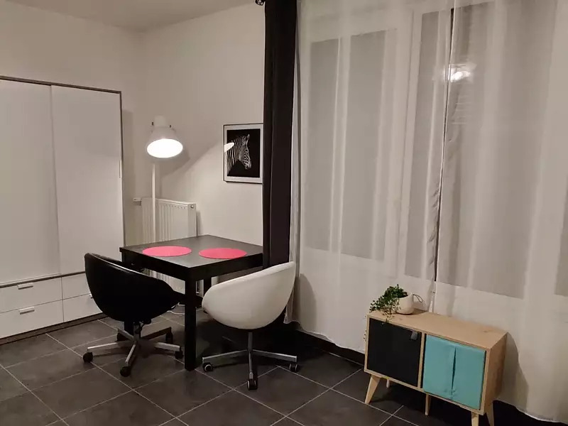 Appartement, 29 m²
