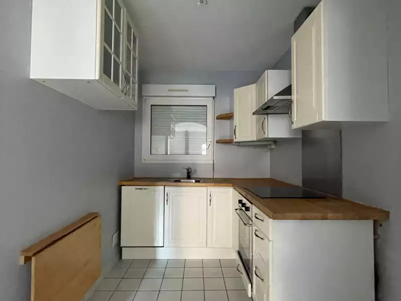 Appartement, 72,36 m²