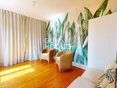 Appartement, 107 m²