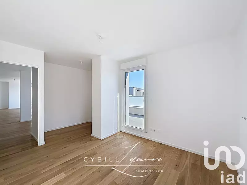 Appartement, 106 m²