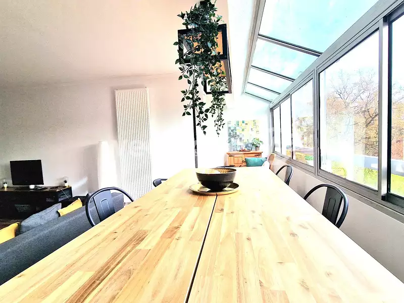 Appartement, 136 m²