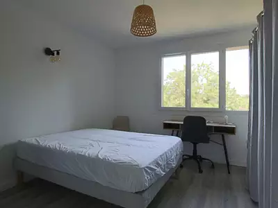 Appartement, 51 m²