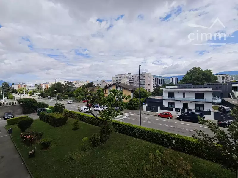 Appartement, 68,81 m²