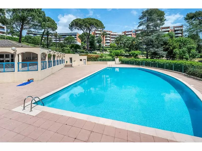 Appartement, 40 m²