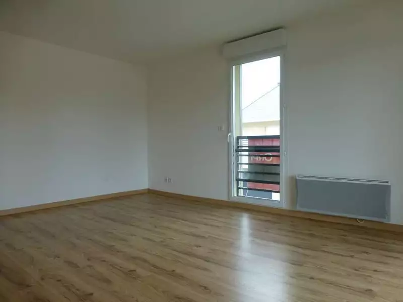 Appartement, 60 m²