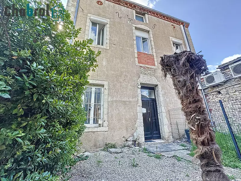 Appartement, 118 m²