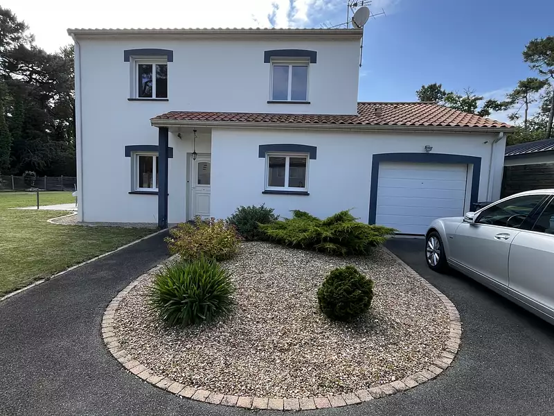 Maison, 136 m²