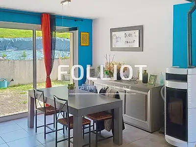 Maison, 102 m²