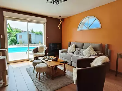 Maison, 113 m²