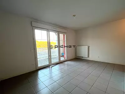 Appartement, 42 m²