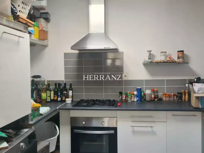 Maison, 107 m²