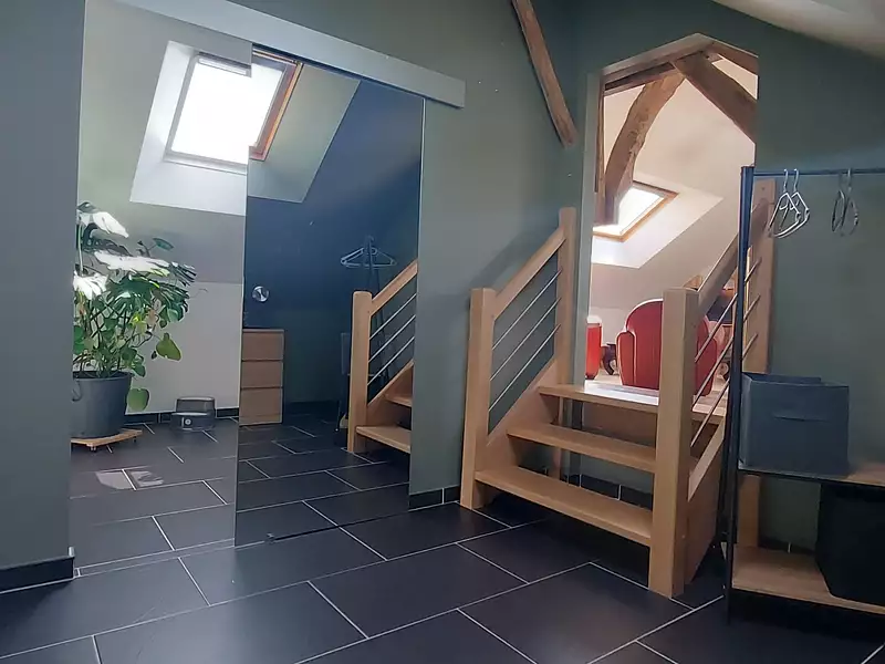 Maison, 160 m²