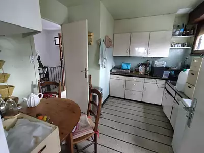 Maison, 153,64 m²