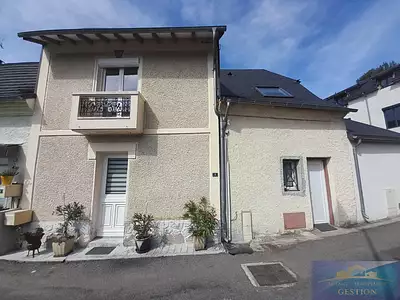Maison, 78 m²