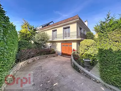 Maison, 149 m²