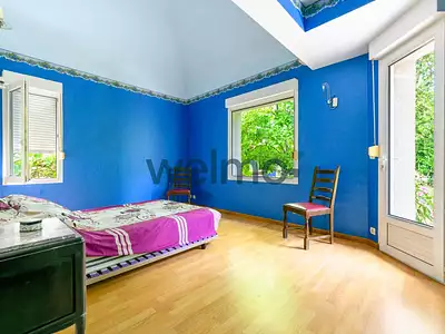 Maison, 190 m²