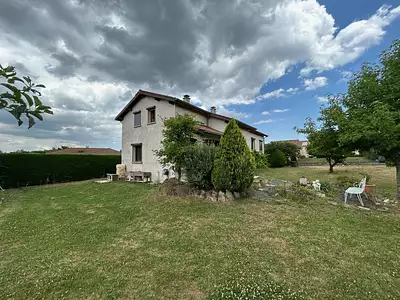 Maison, 156,71 m²