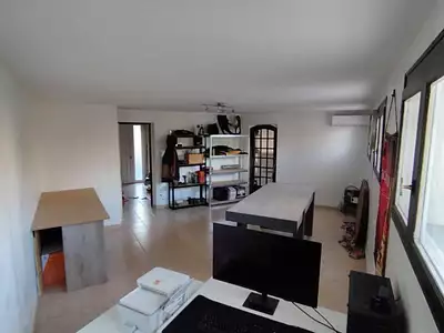 Maison, 135 m²